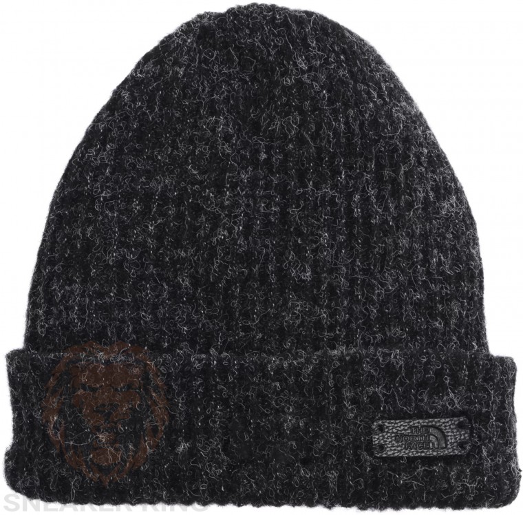 Шапка The North Face best life beanie NF0A55K8JK3
